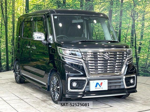 Suzuki SPACIA 2018-04 8527445-15