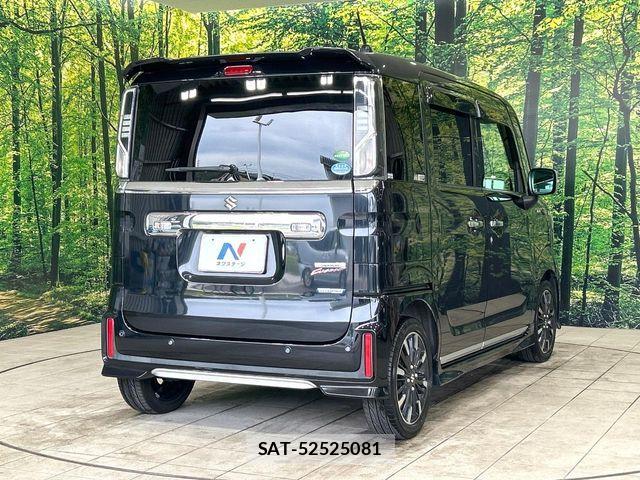 Suzuki SPACIA 2018-04 8527445-16