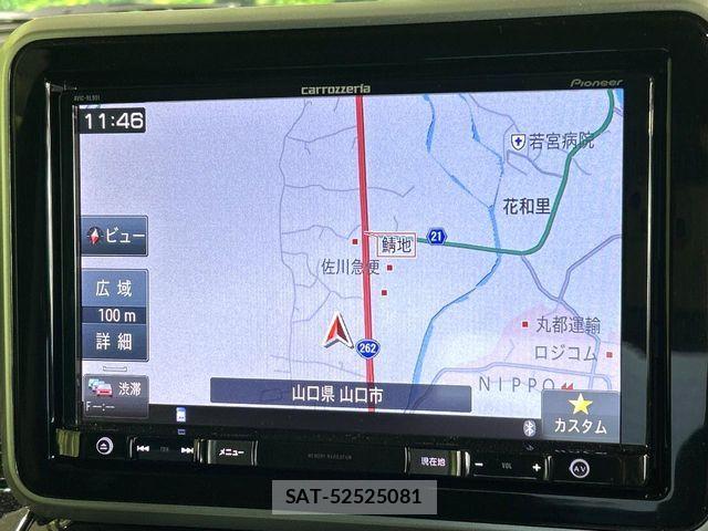 Suzuki SPACIA 2018-04 8527445-2