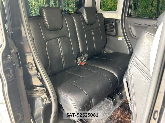 Suzuki SPACIA 2018-04 8527445-8