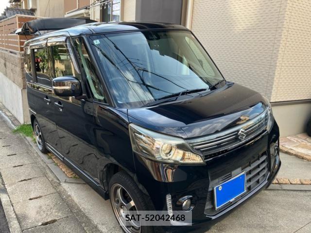 Suzuki SPACIA 2014-02 8527448-0
