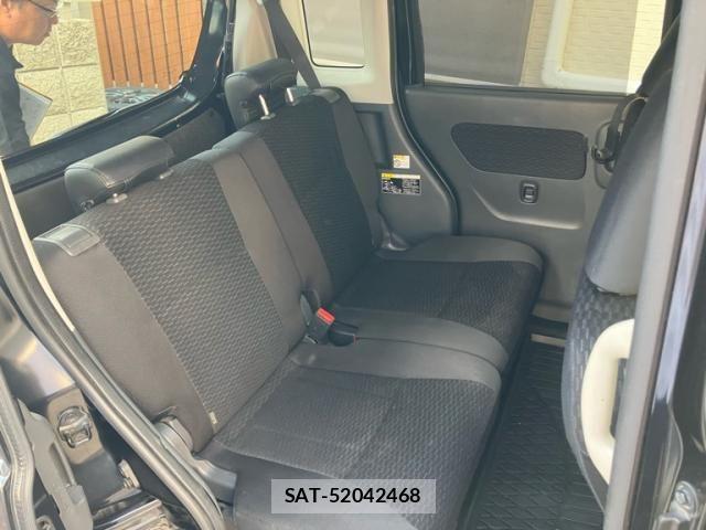 Suzuki SPACIA 2014-02 8527448-10