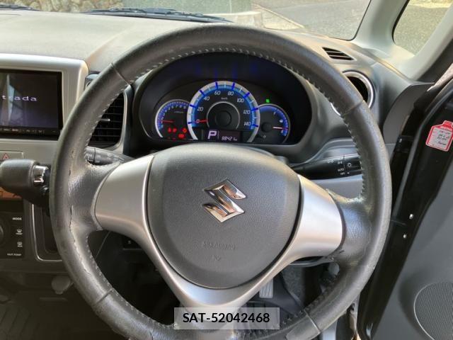 Suzuki SPACIA 2014-02 8527448-14
