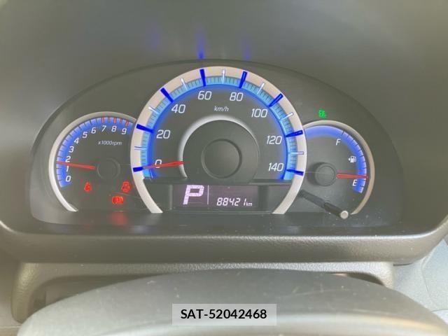 Suzuki SPACIA 2014-02 8527448-15