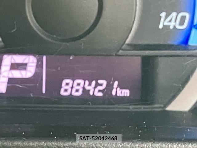 Suzuki SPACIA 2014-02 8527448-16
