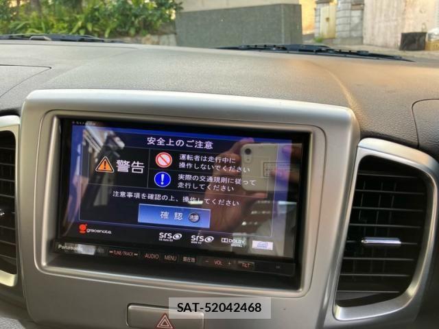 Suzuki SPACIA 2014-02 8527448-17