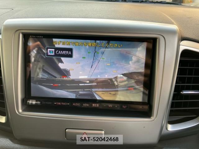 Suzuki SPACIA 2014-02 8527448-18