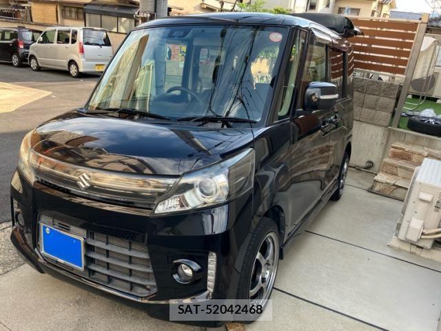Suzuki SPACIA 2014-02 8527448-1
