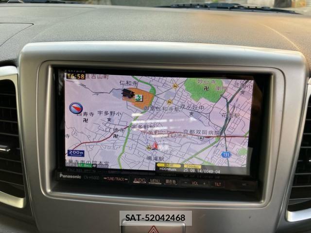 Suzuki SPACIA 2014-02 8527448-19