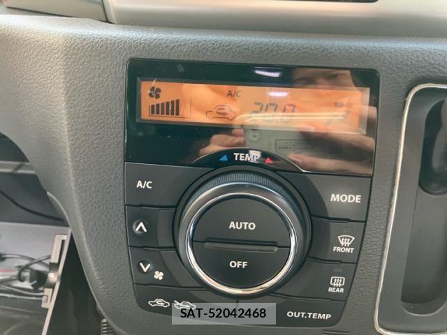 Suzuki SPACIA 2014-02 8527448-21