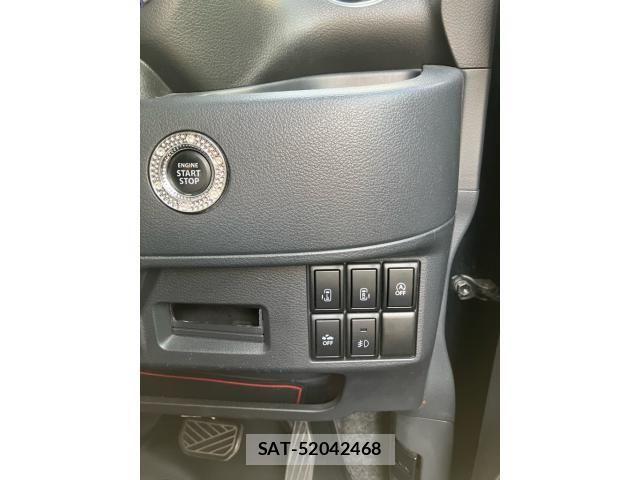 Suzuki SPACIA 2014-02 8527448-23