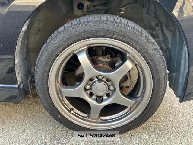 Suzuki SPACIA 2014-02 8527448-2
