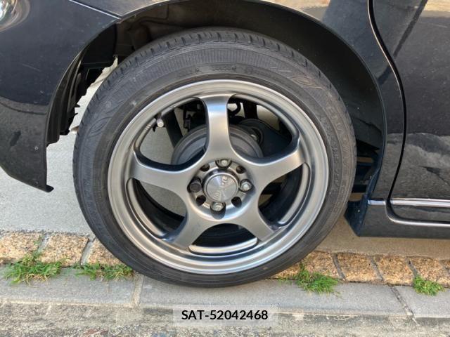 Suzuki SPACIA 2014-02 8527448-3