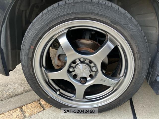 Suzuki SPACIA 2014-02 8527448-4