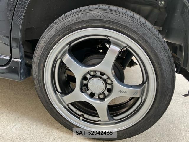 Suzuki SPACIA 2014-02 8527448-5