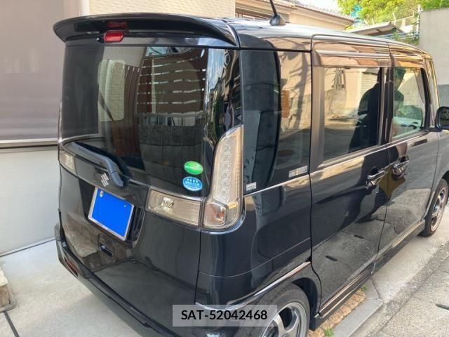 Suzuki SPACIA 2014-02 8527448-6