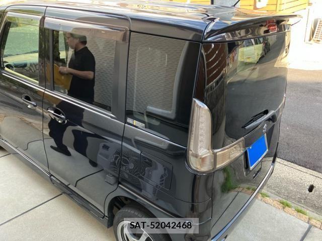 Suzuki SPACIA 2014-02 8527448-7
