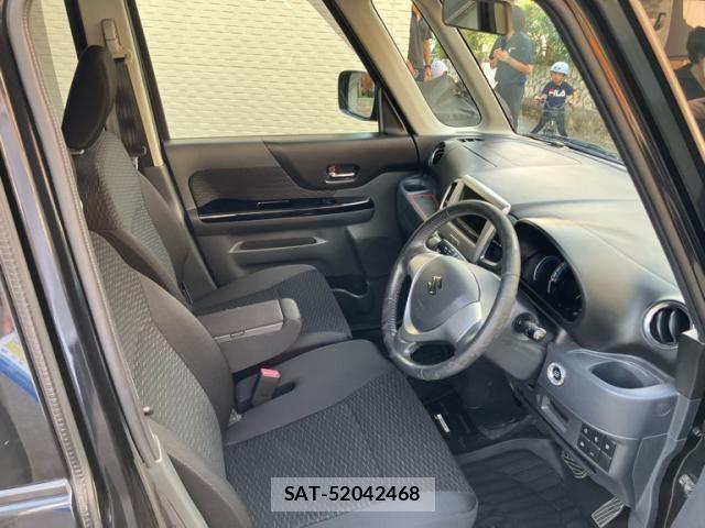 Suzuki SPACIA 2014-02 8527448-8