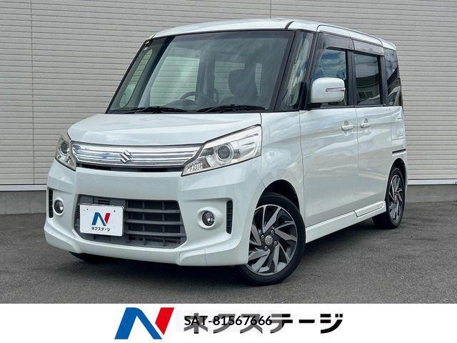 Suzuki SPACIA 2013-07 8527447-0