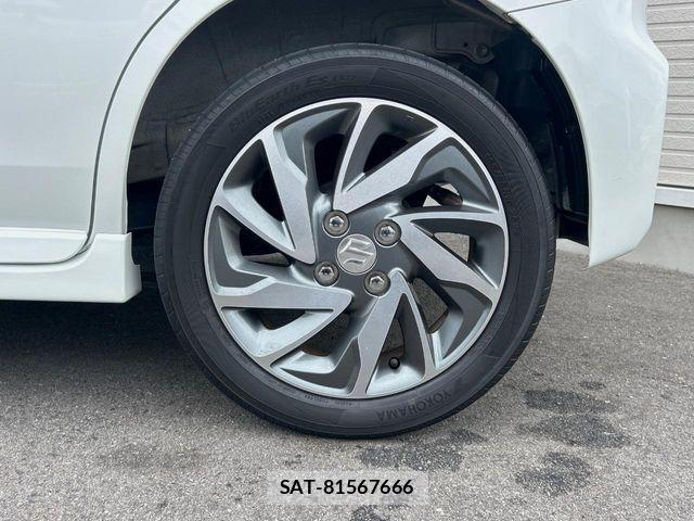 Suzuki SPACIA 2013-07 8527447-11