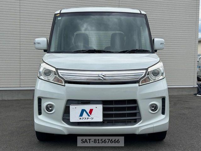 Suzuki SPACIA 2013-07 8527447-13