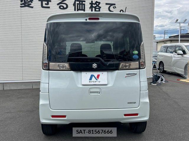 Suzuki SPACIA 2013-07 8527447-14