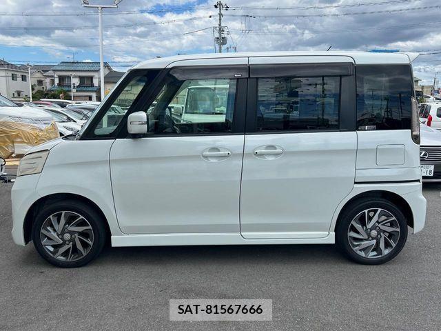 Suzuki SPACIA 2013-07 8527447-15