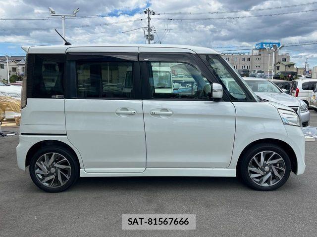 Suzuki SPACIA 2013-07 8527447-16