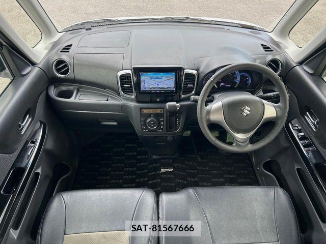 Suzuki SPACIA 2013-07 8527447-1