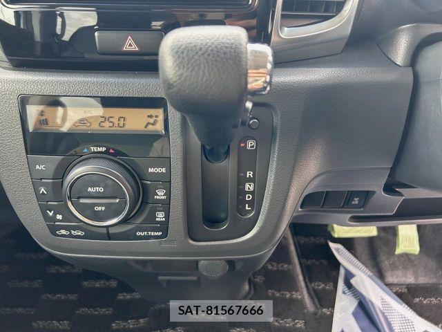 Suzuki SPACIA 2013-07 8527447-19