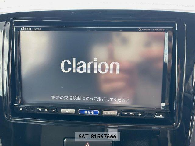 Suzuki SPACIA 2013-07 8527447-2