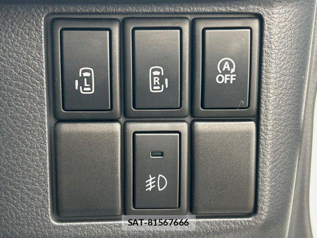 Suzuki SPACIA 2013-07 8527447-5