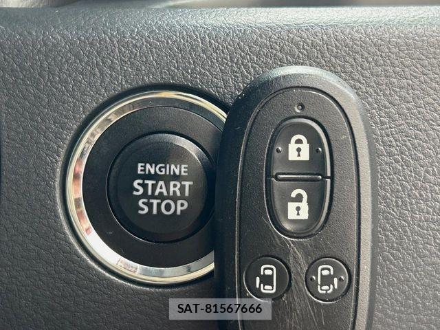 Suzuki SPACIA 2013-07 8527447-6