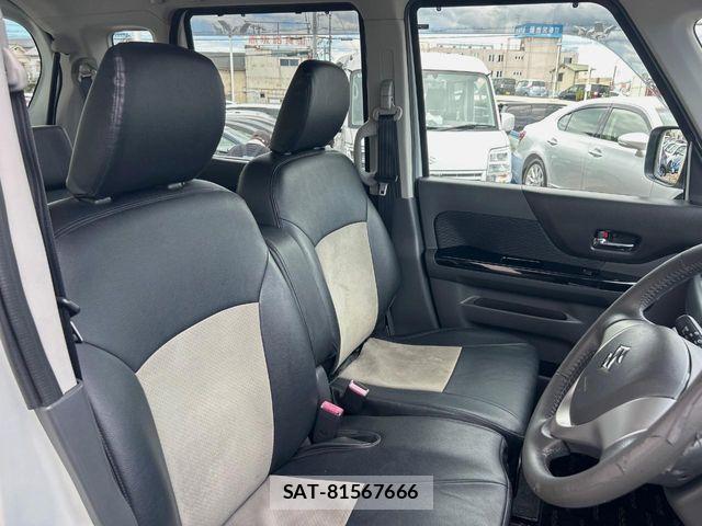 Suzuki SPACIA 2013-07 8527447-7