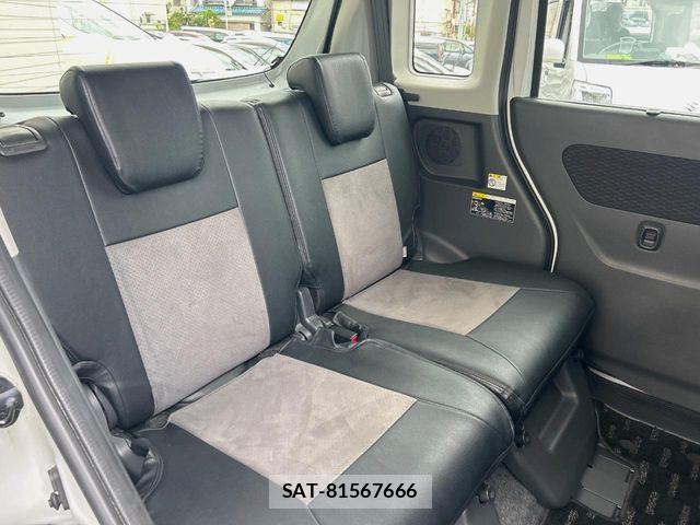 Suzuki SPACIA 2013-07 8527447-8