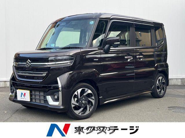 Suzuki SPACIA 2024-03 8528563-0