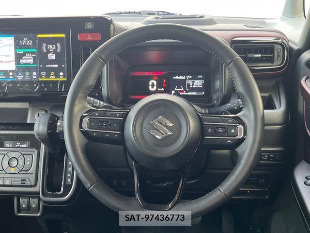 Suzuki SPACIA 2024-03 8528563-11