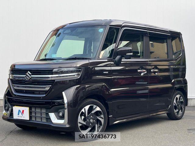 Suzuki SPACIA 2024-03 8528563-14