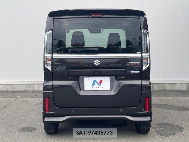 Suzuki SPACIA 2024-03 8528563-15