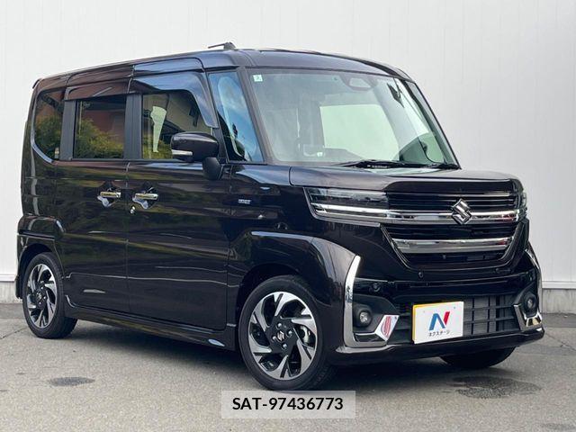 Suzuki SPACIA 2024-03 8528563-16