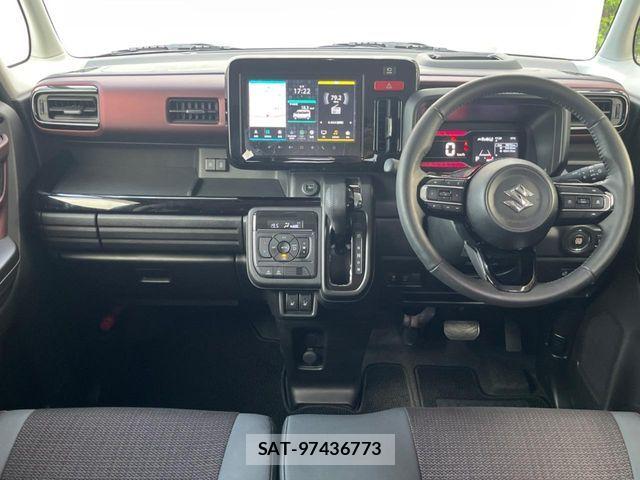 Suzuki SPACIA 2024-03 8528563-1