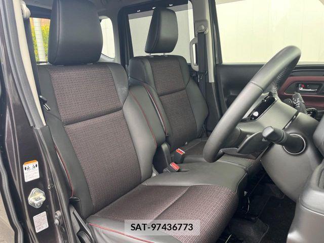 Suzuki SPACIA 2024-03 8528563-8
