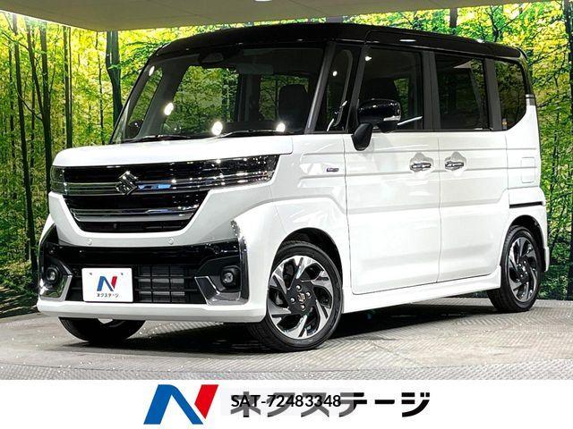 Suzuki SPACIA 2025-10 8527442-0