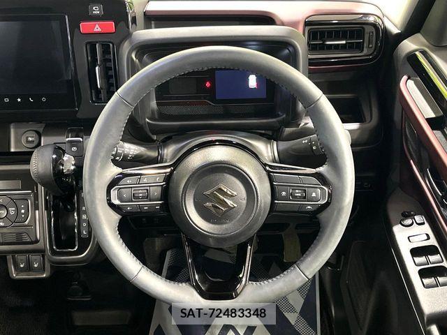 Suzuki SPACIA 2025-10 8527442-10