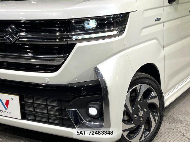 Suzuki SPACIA 2025-10 8527442-11