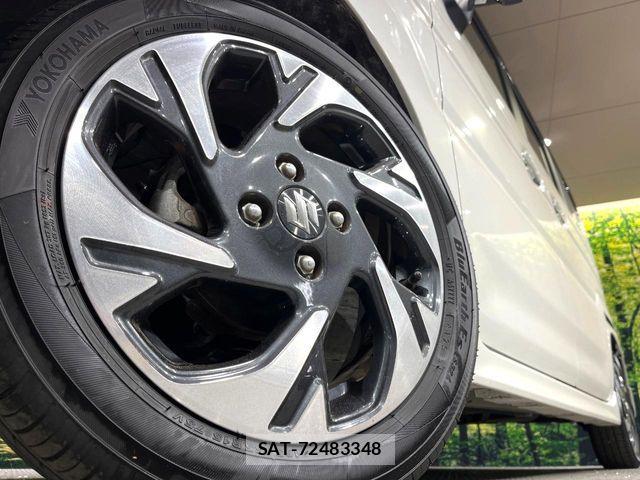 Suzuki SPACIA 2025-10 8527442-12