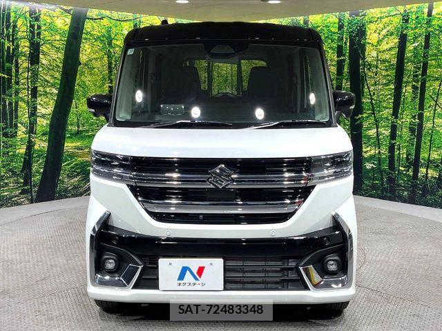 Suzuki SPACIA 2025-10 8527442-13