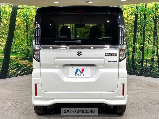 Suzuki SPACIA 2025-10 8527442-14
