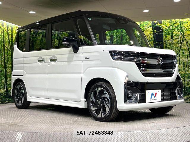 Suzuki SPACIA 2025-10 8527442-15