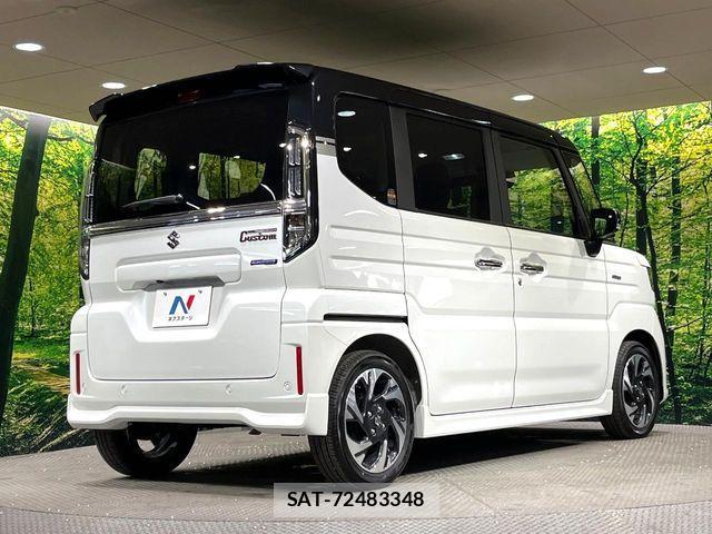 Suzuki SPACIA 2025-10 8527442-16